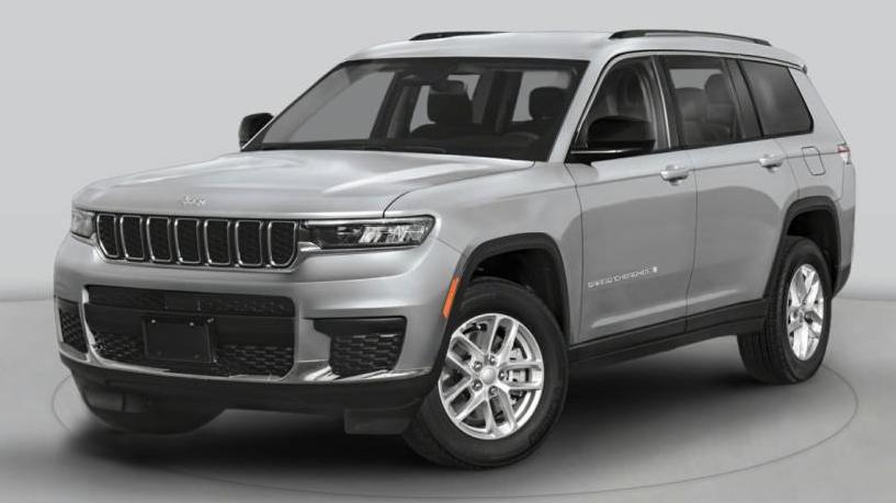 JEEP GRAND CHEROKEE 2023 1C4RJKBG5P8103341 image